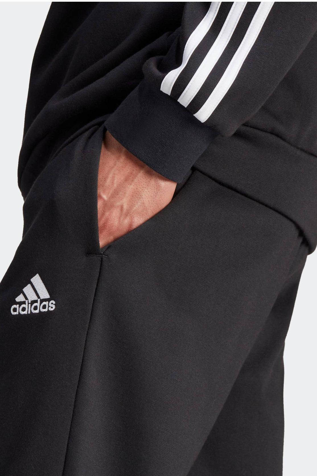 adidas trainingspak zwart