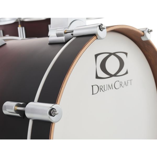 DrumCraft Series 6 Jazz Set SBR