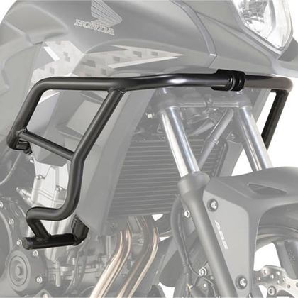 Pare-carter Givi Tubulaire - Noir