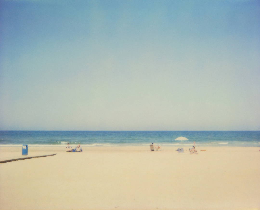Mare #0032 by Klaus Weddig - Limited Edition. Edition of: 150. Signed.
