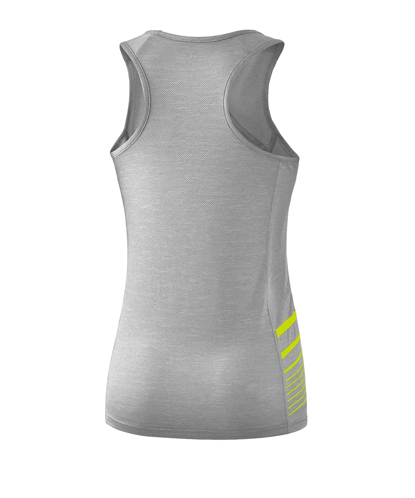 Erima Race Line 2.0 Running Singlet Damen Grau