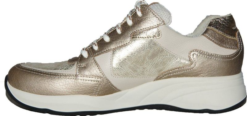 Durea - 6295 - Sneakers - Wijdte H
