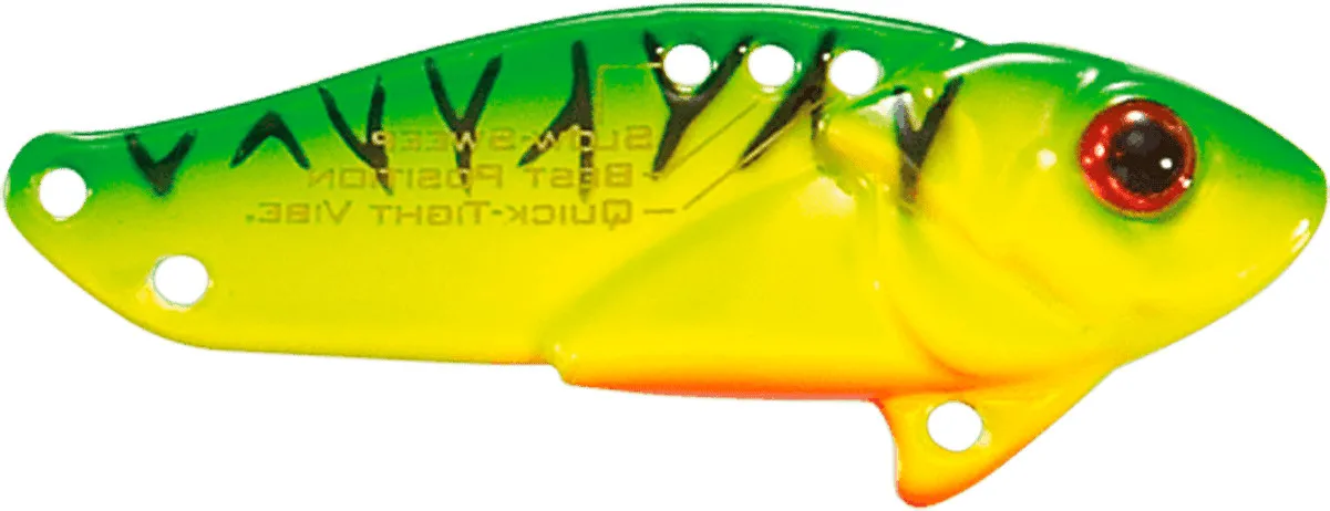 Strike Pro Strike Pro Cyber Vibe