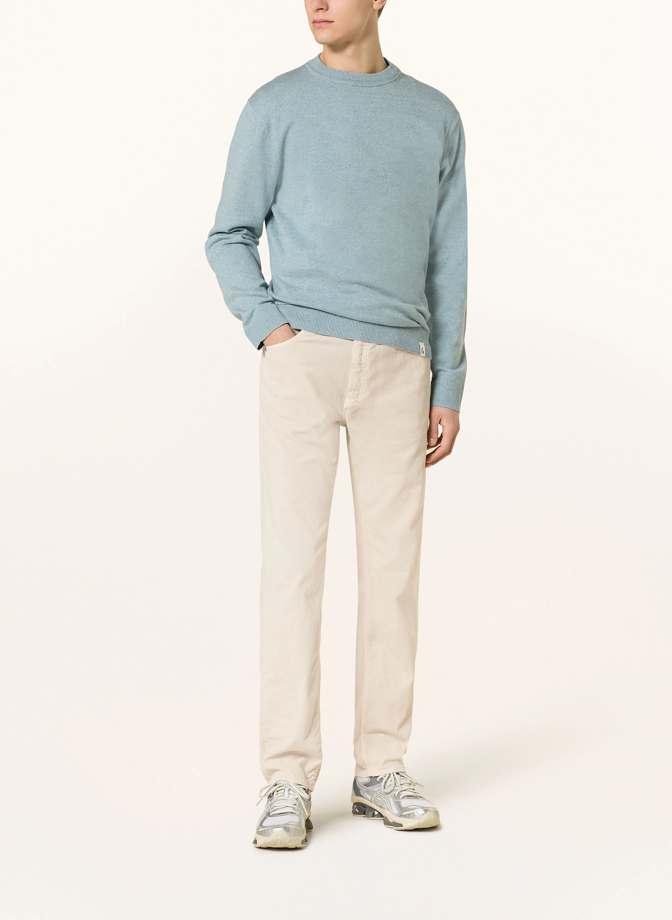 COLOURS & SONS Pullover