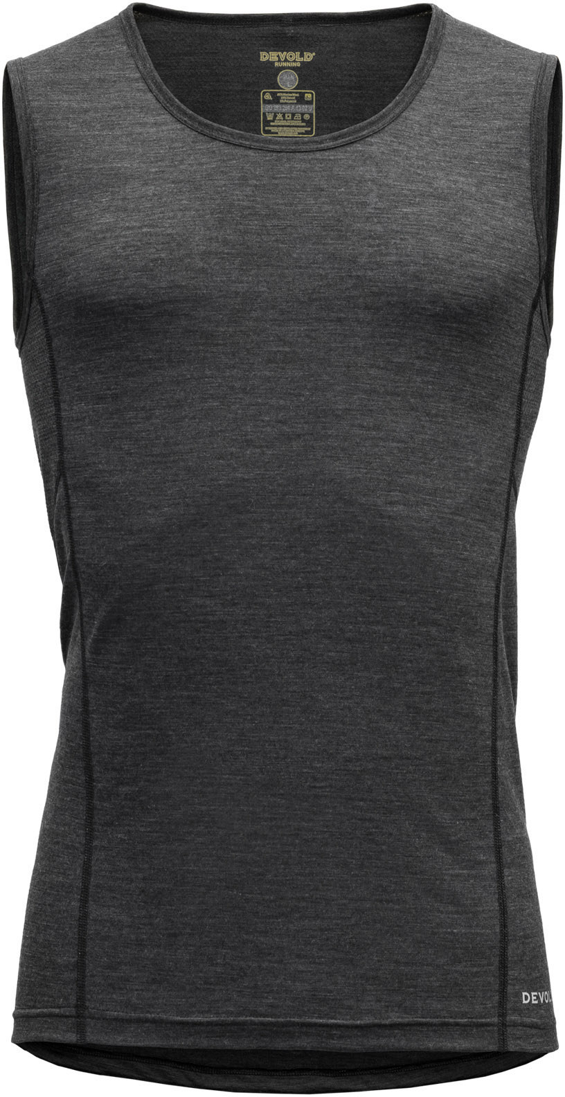 Running Singlet