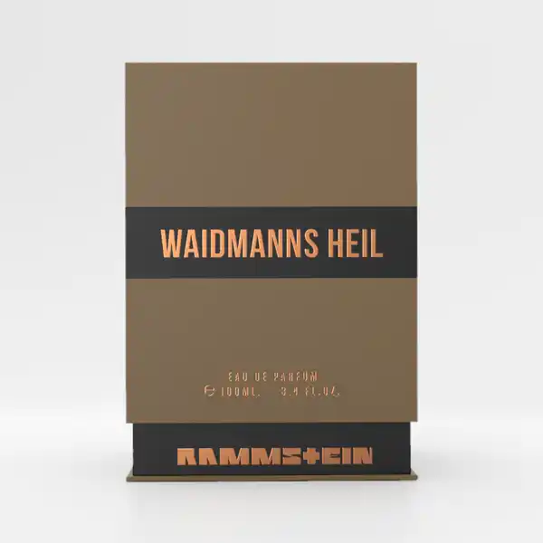 Waidmanns Heil, EdP 100 ml