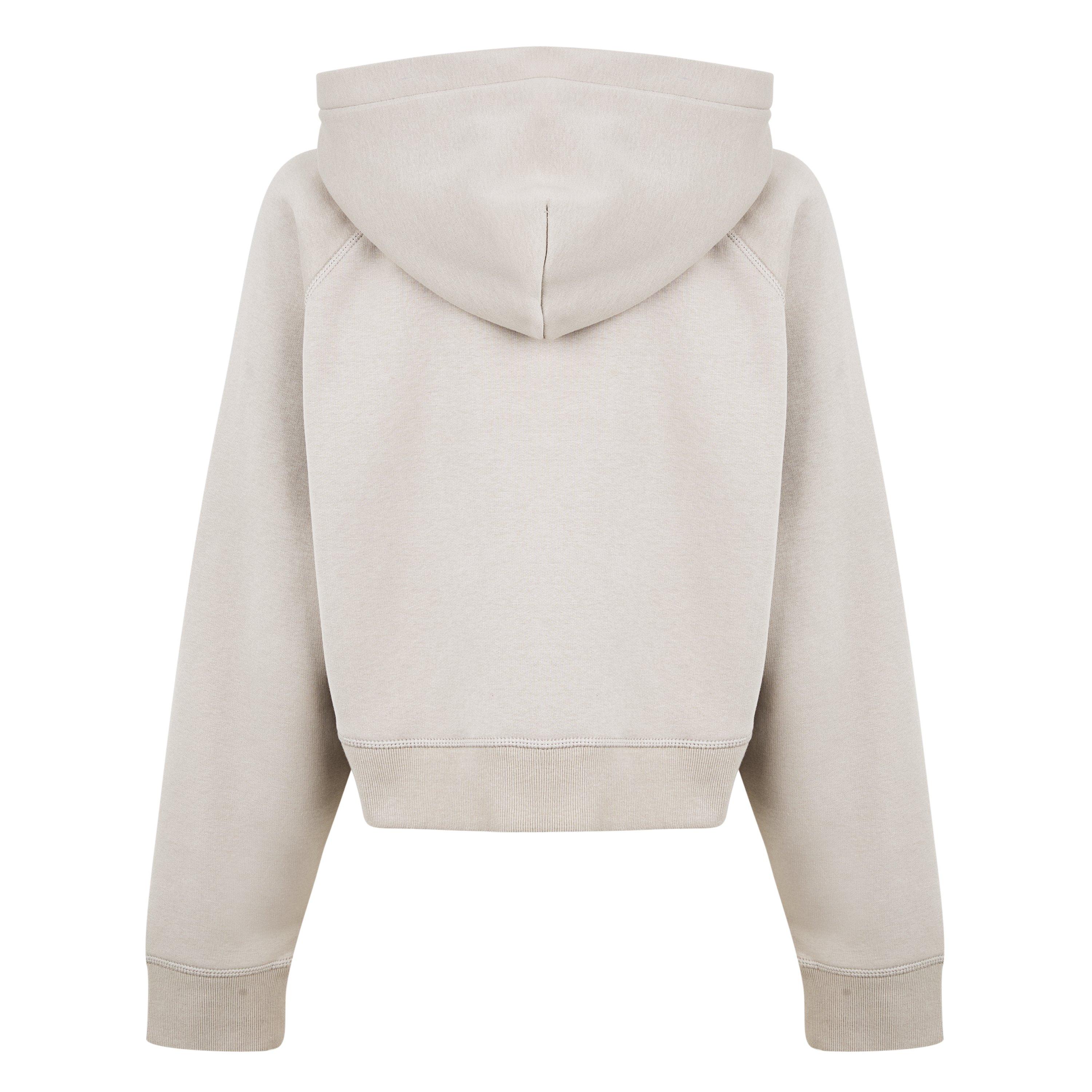 Jack Wills JWquarterZip Hoodie