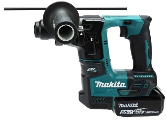 Makita DHR171RAX3 - - ledningfri