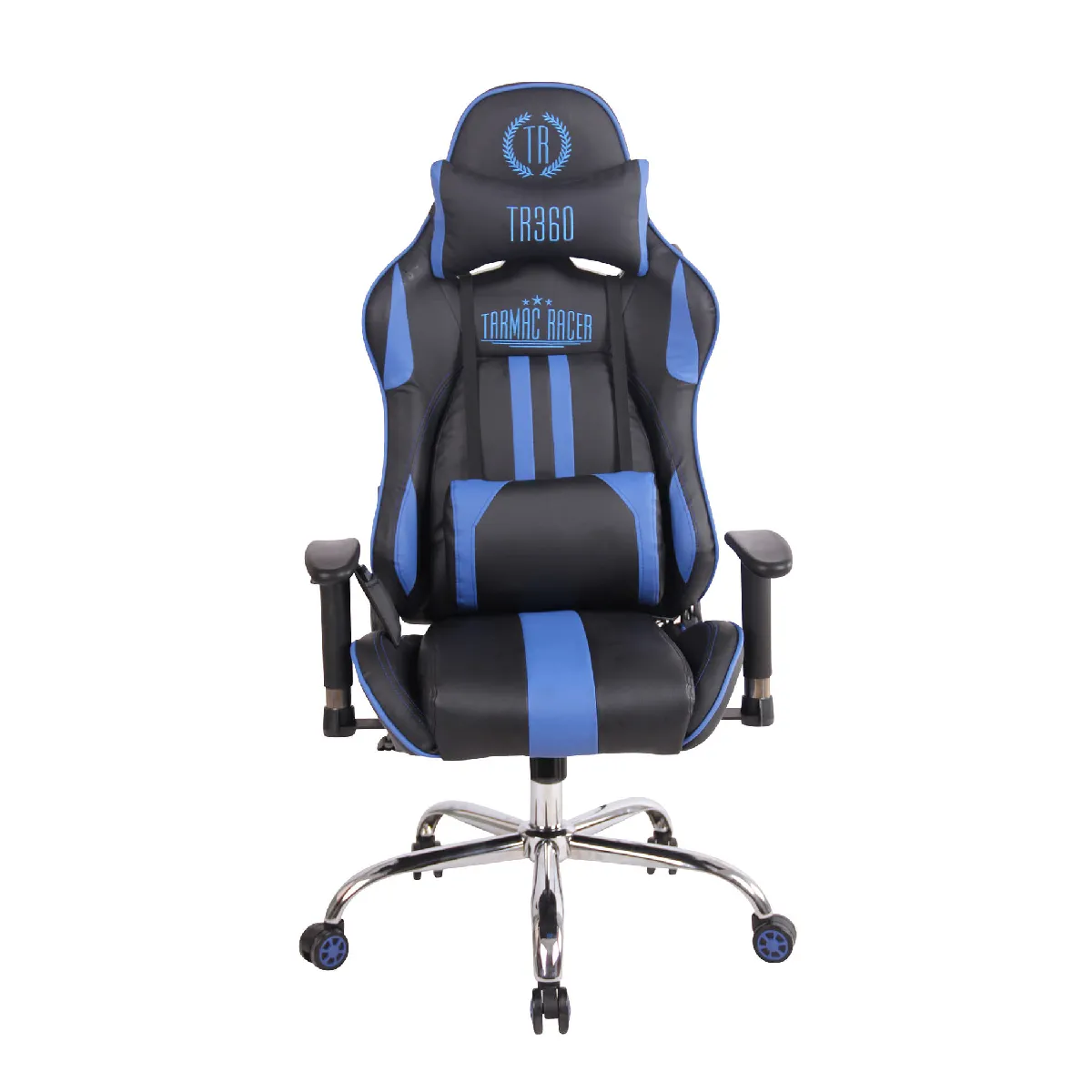 Non Chaise de bureau Limit XM - Similicuir