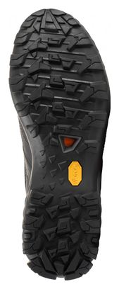 Chaussures de Randonnée Mammut Ducan Low Gore-Tex Noir