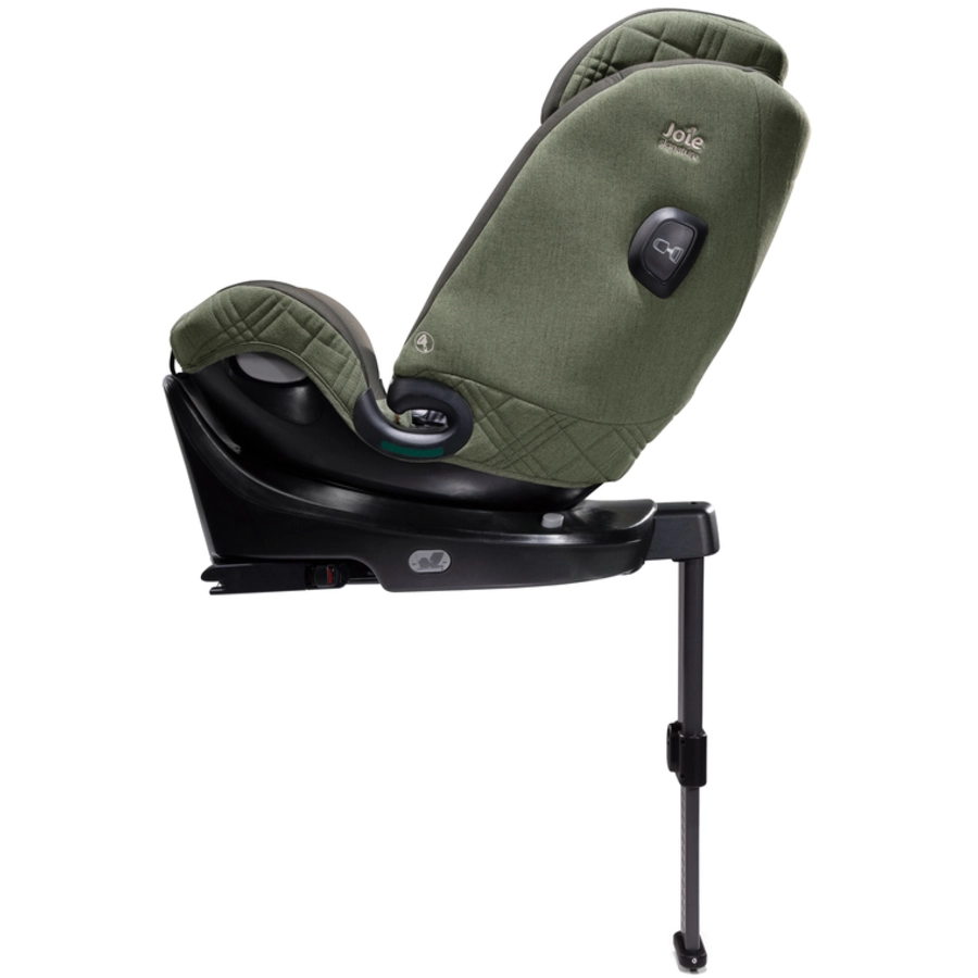 Joie Signature i-Spin XL Autokindersitz Pine
