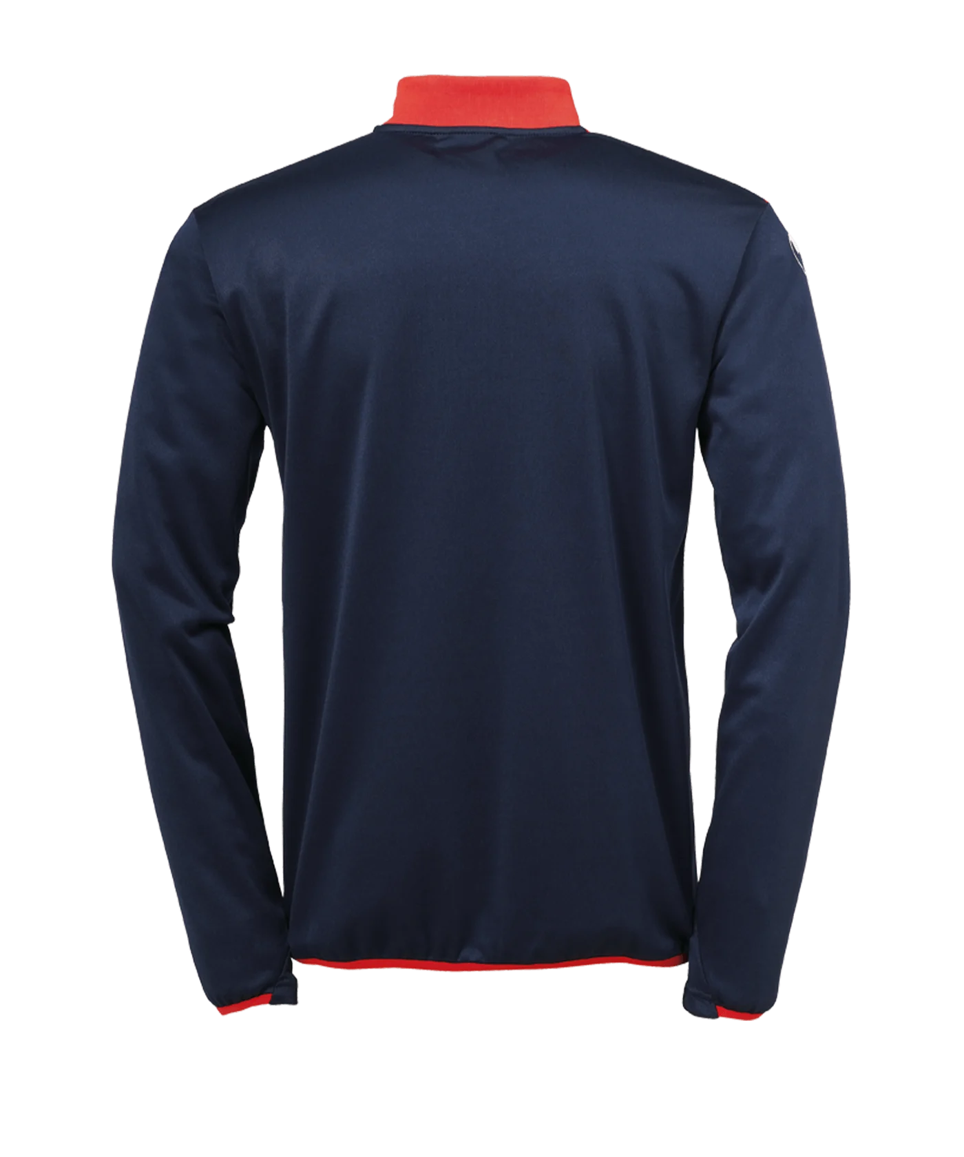 uhlsport Offense 23 Trainingsjacke Blau Rot F10