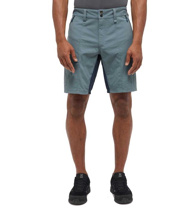Mid Standard Shorts Men herreshorts