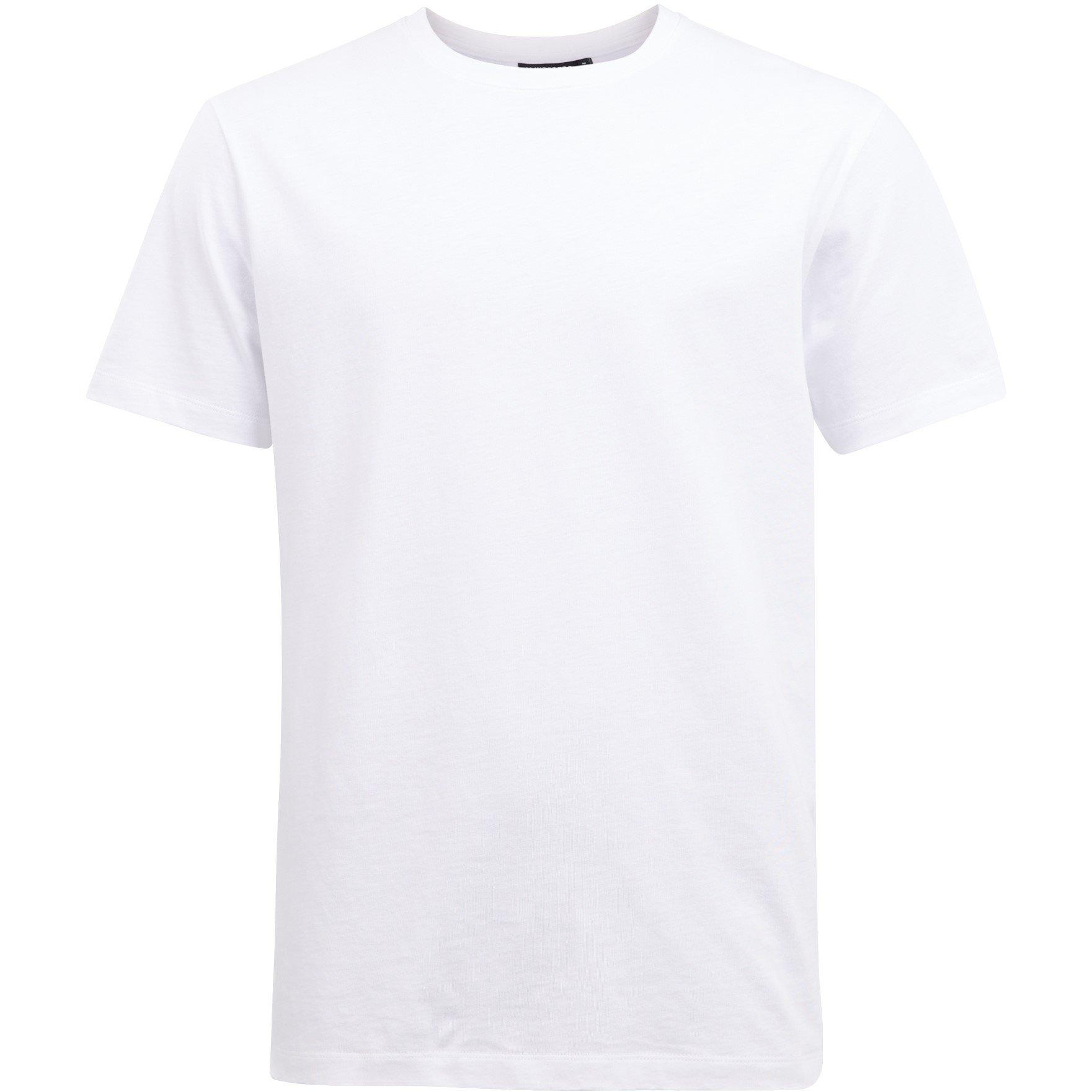 J Lindeberg Sid Basic T Shirt