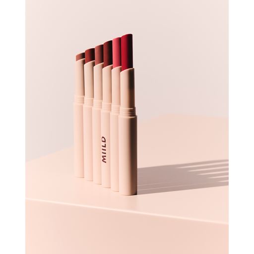 Miild Sheer Lip Tint, 06 Cherry