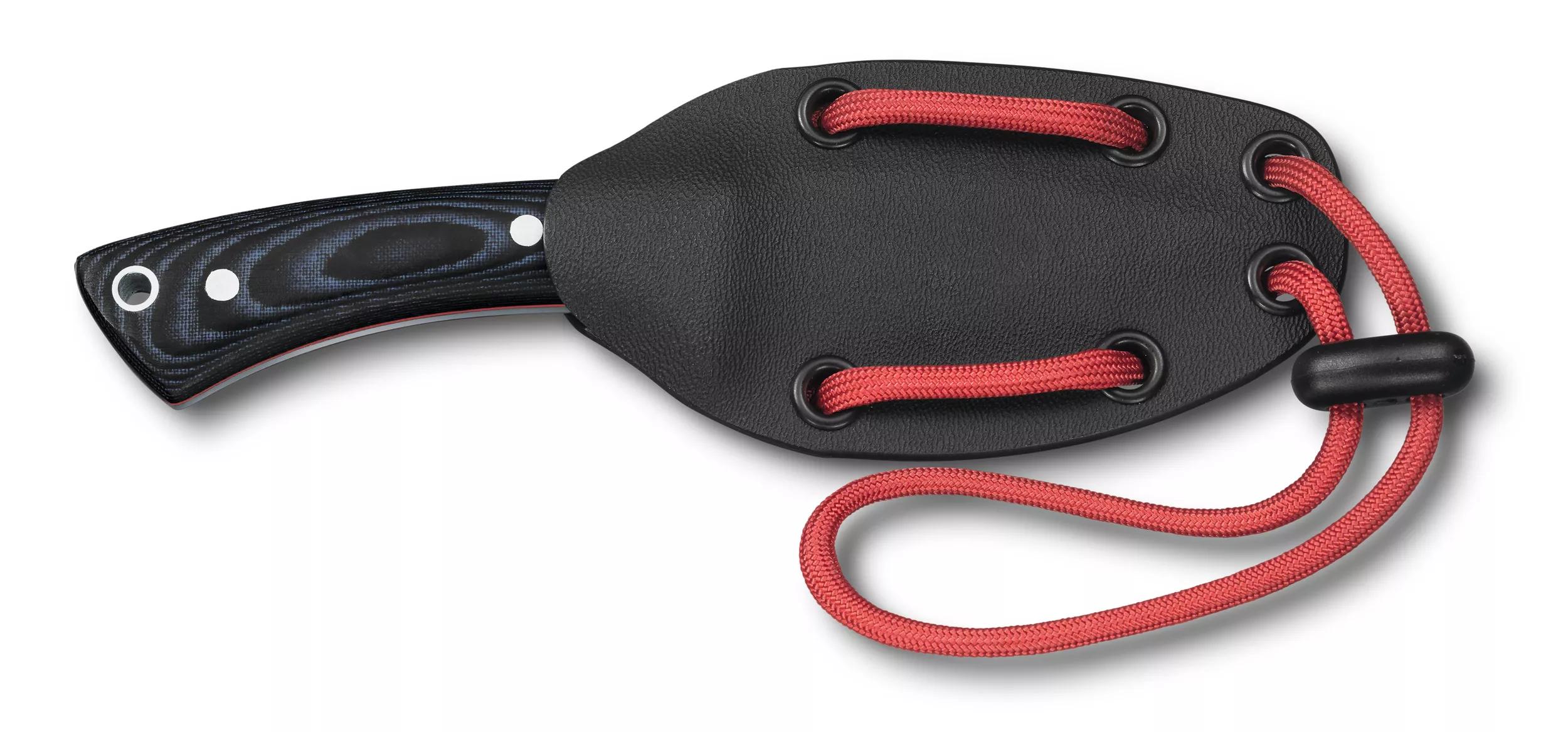 Outdoor Master Mic S-Blau/Schwarz