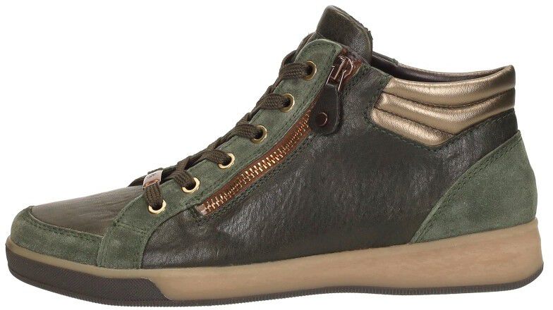 Ara Rom-ST-High-Soft groen