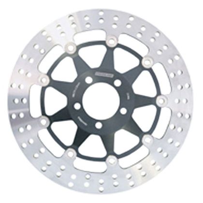 Disque de frein Rond Braking Avant