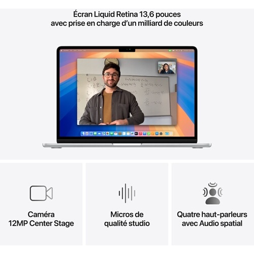 MacBook Apple MacBook Air 13