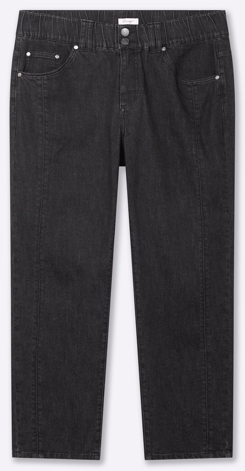 Sheego Bequeme Jeans 1 Stk. tlg.
