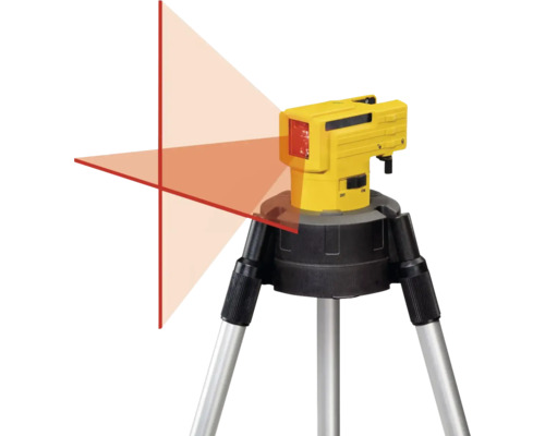 Stabila LAX 50 kruislijnlaser