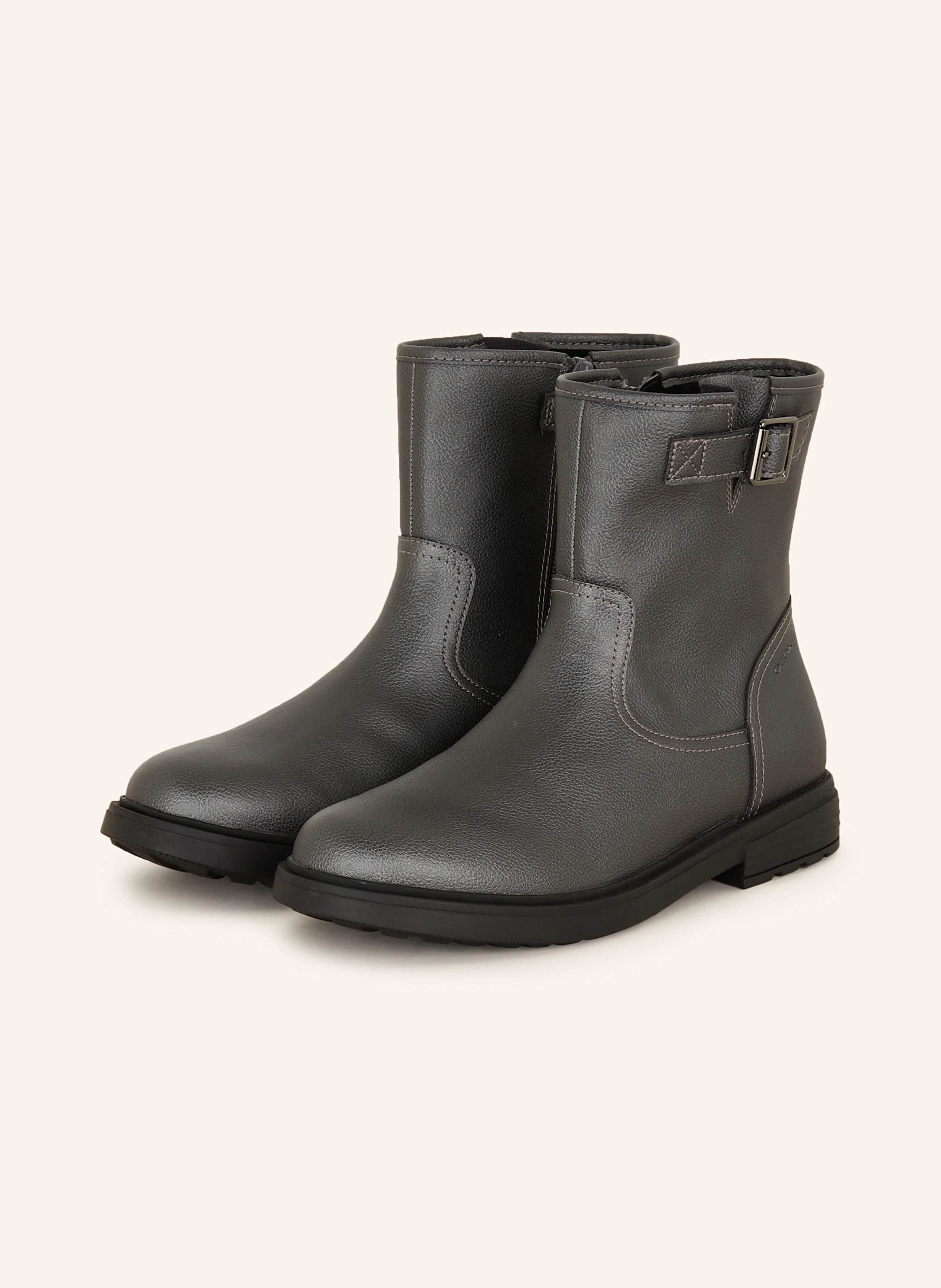 GEOX Boots ECLAIR