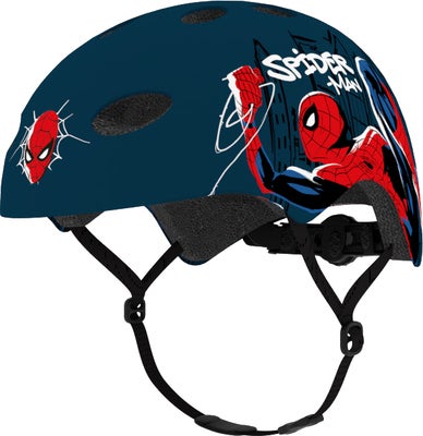 Marvel Spider-Man Sportshjelm