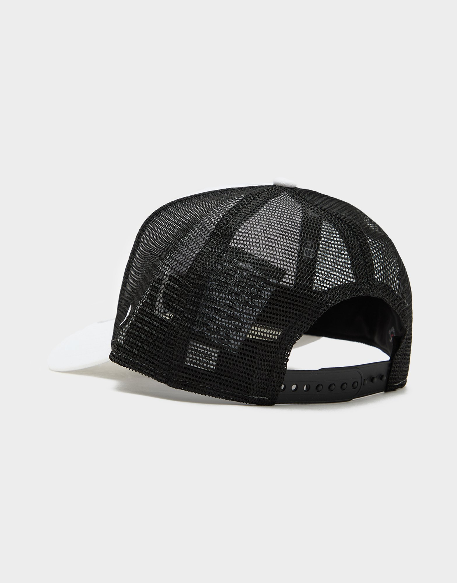 New Era Casquette Trucker MLB Chicago White Sox
