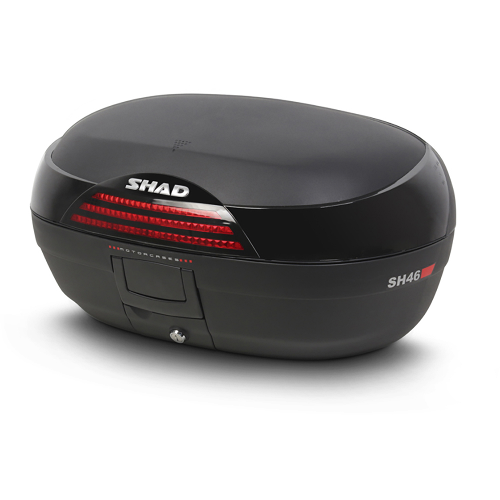 Shad - Top Case SH46 Noir