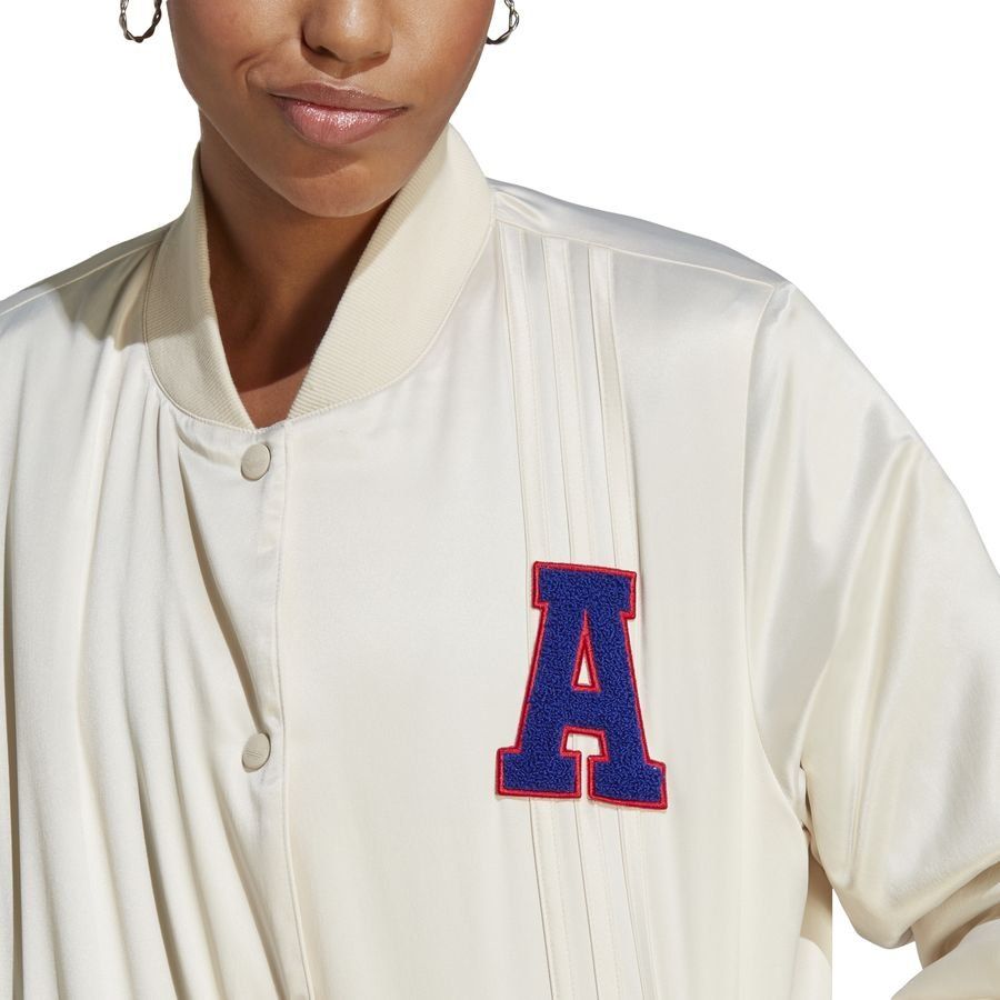 adidas Originals Veste - Blanc