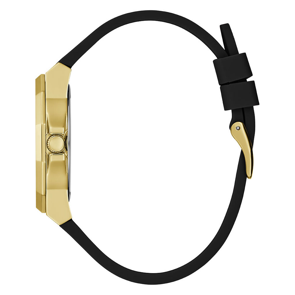 Montre Guess Avril Noir
