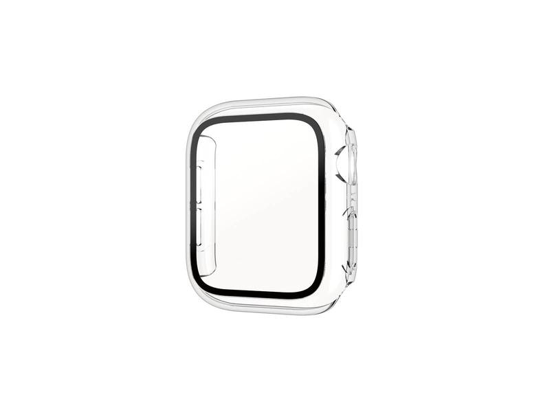 Panzerglass Displayschutz Full Body Apple Watch 7/8 (41 mm) Full-Body-Displayschutz für die Apple Watch 7/8 (41 mm)