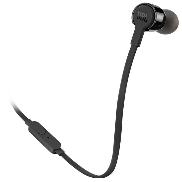 JBL in-ear hovedtelefoner T210