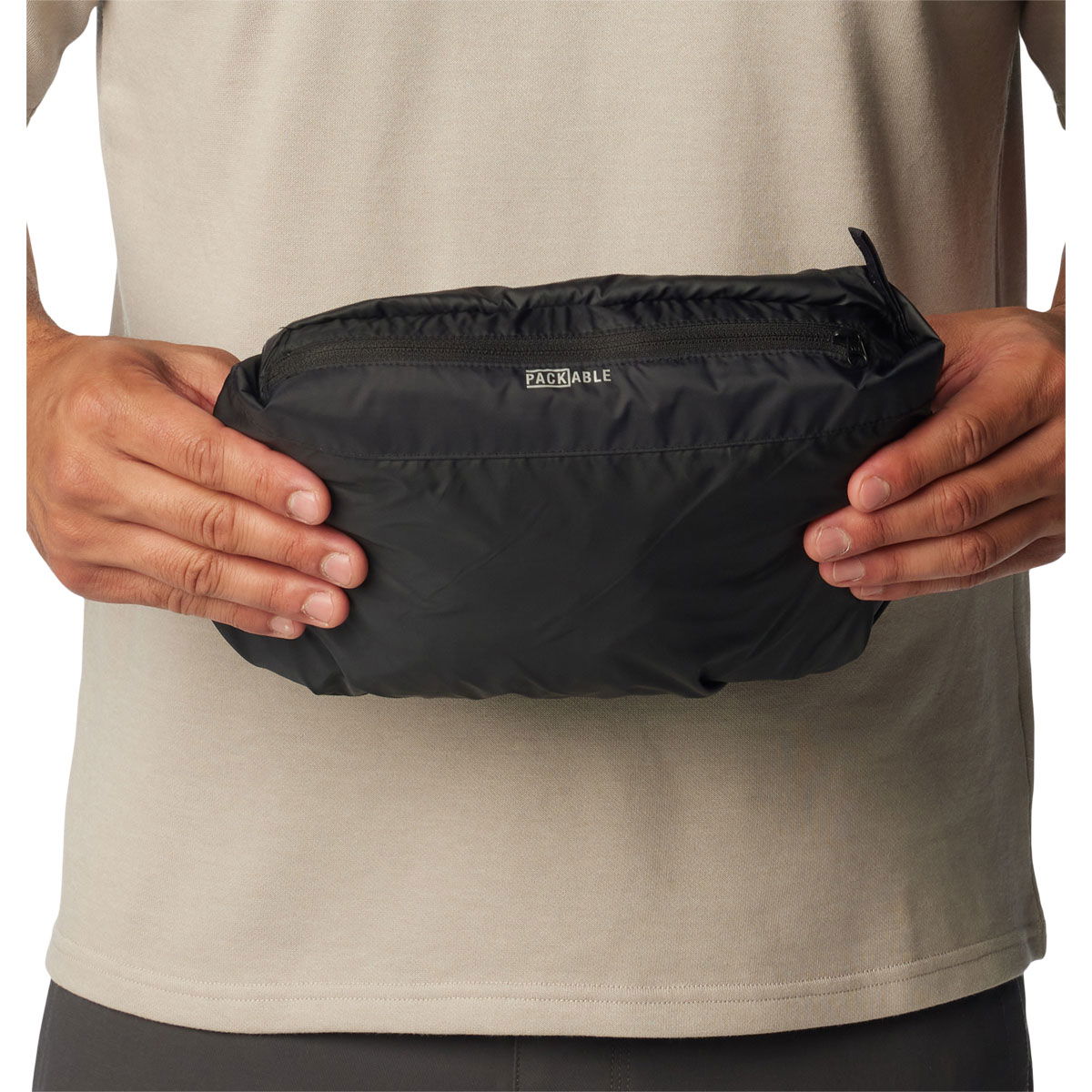 Columbia Ten Falls Anorak Herre
