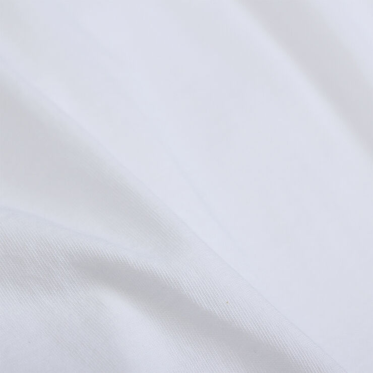 Colorful Standard Classic Organic Tee Optical white