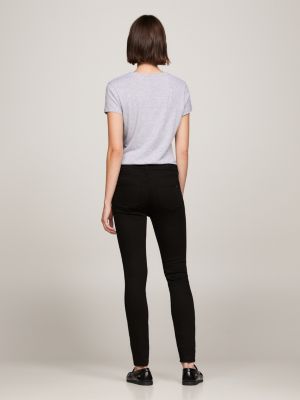 Calça jeans skinny fit Como Heritage