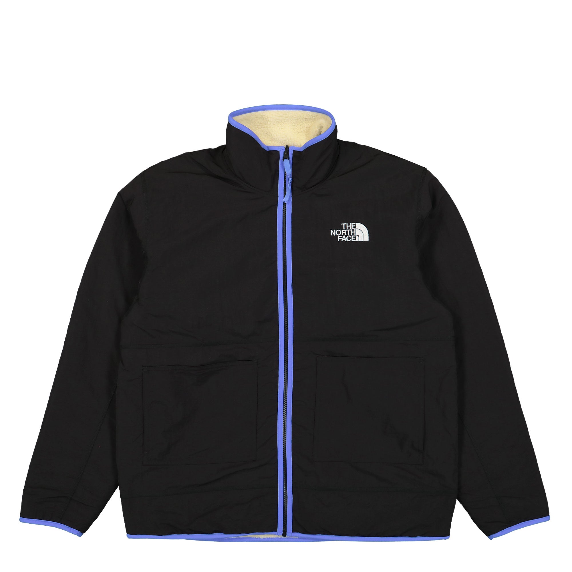The North Face<br>Reversible Fleece Jacket