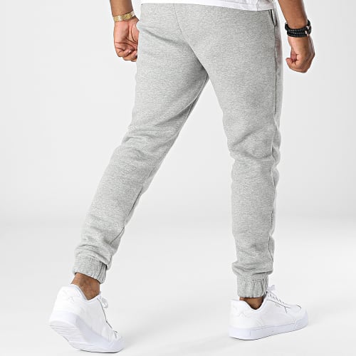 Pantalon Jogging Nike Team Gris Chiné