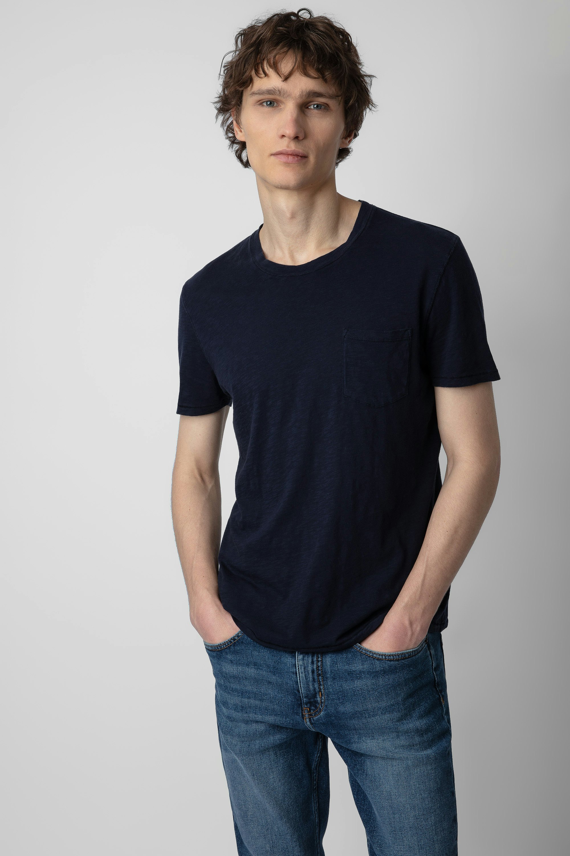 T-shirt Stockholm
