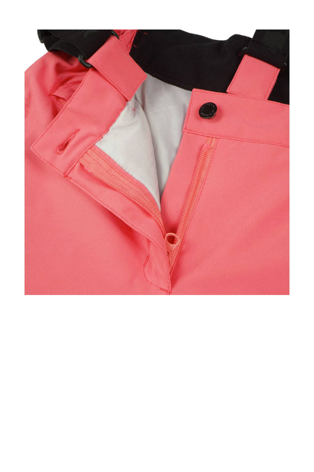 Icepeak skibroek Lagos Jr roze
