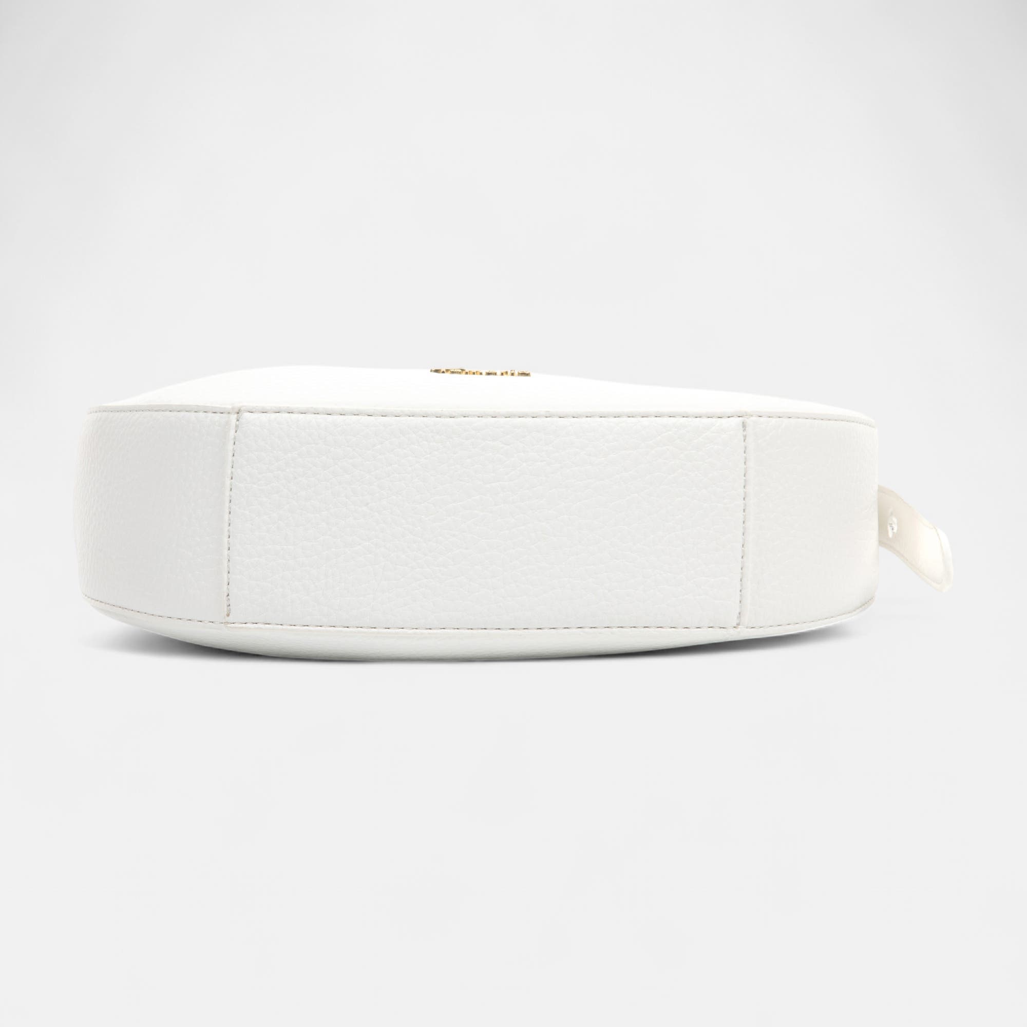 Sac à main blanc