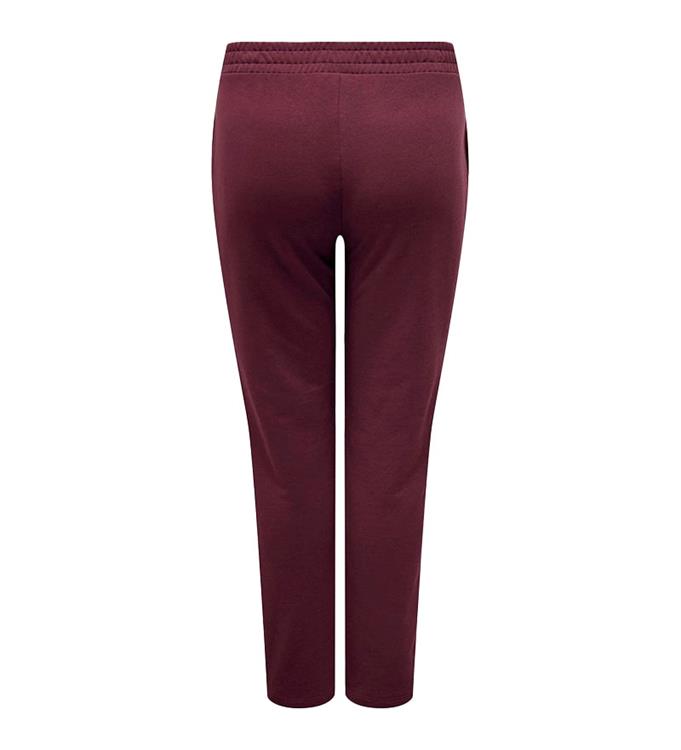 Only Play Women Onpmelina Mid Waist Curvy Trainingsbroek