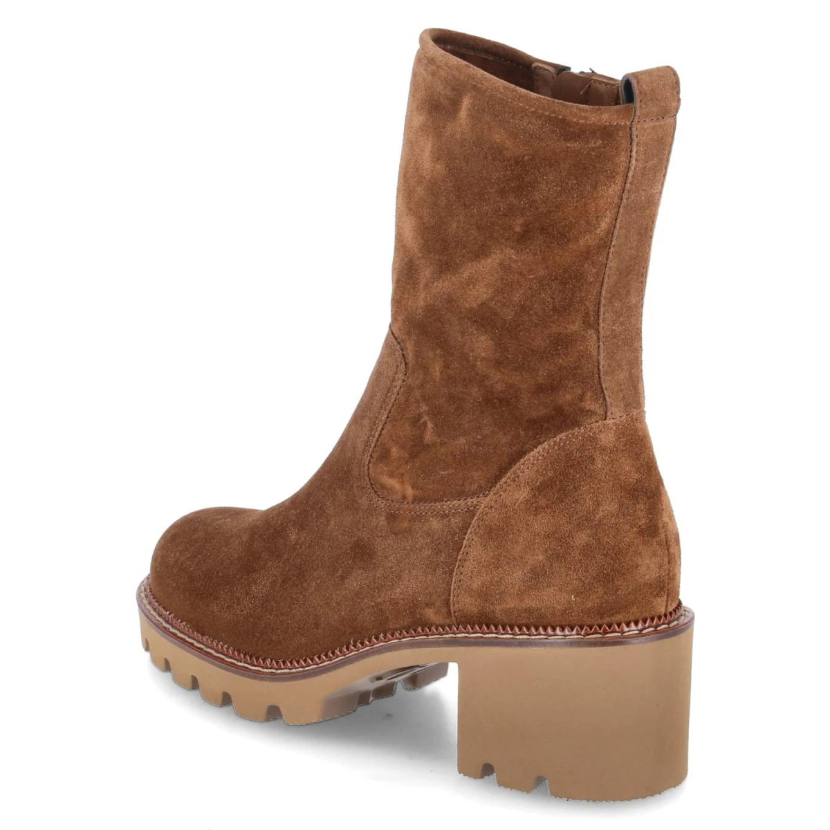 Paul GreenStiefeletten - toffee