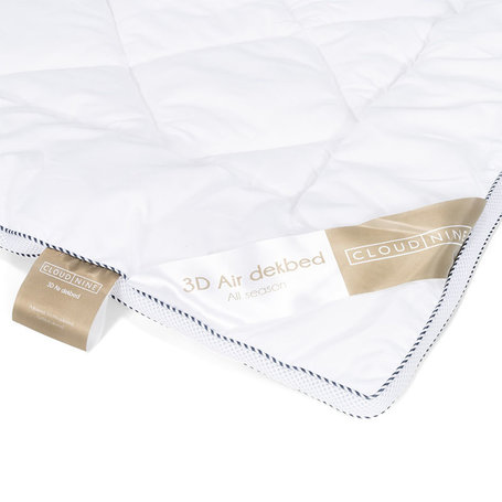 Dekbed 3D Air - All Season