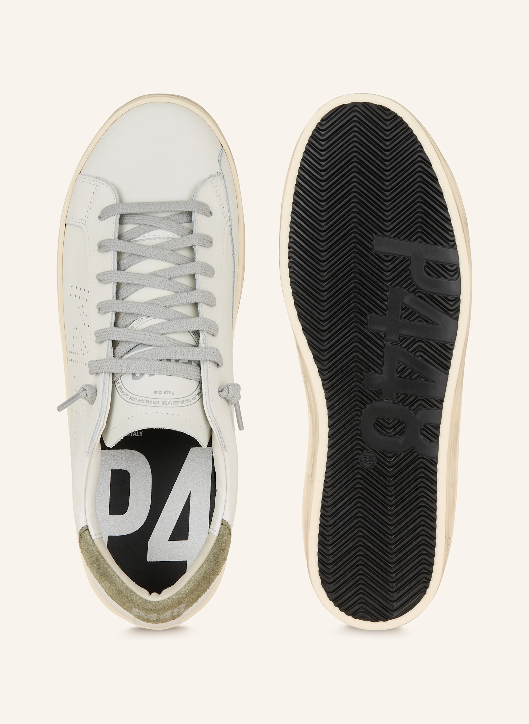 P448 Sneaker JOHN
