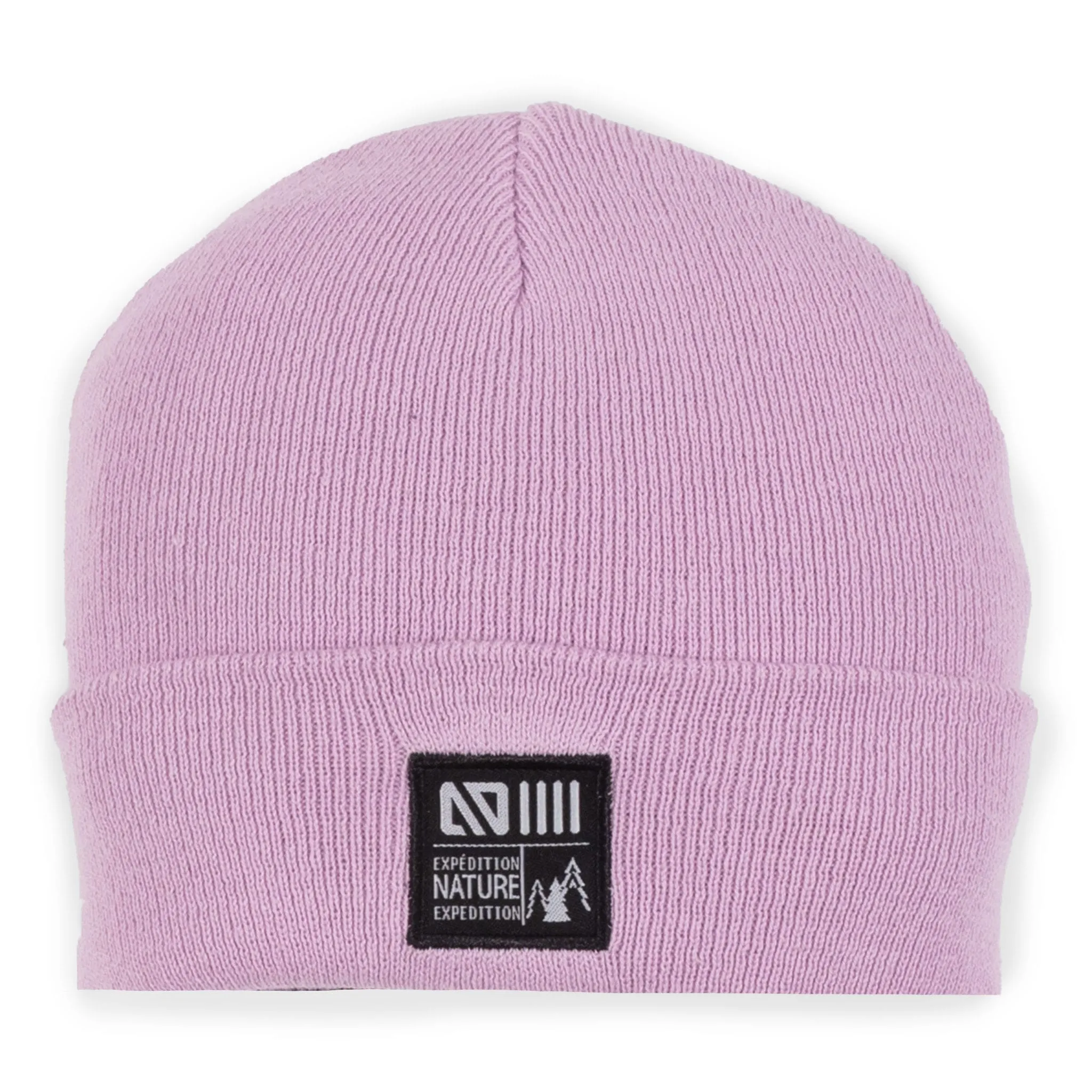Nanö Tuque Tricot Unie 12-24mois