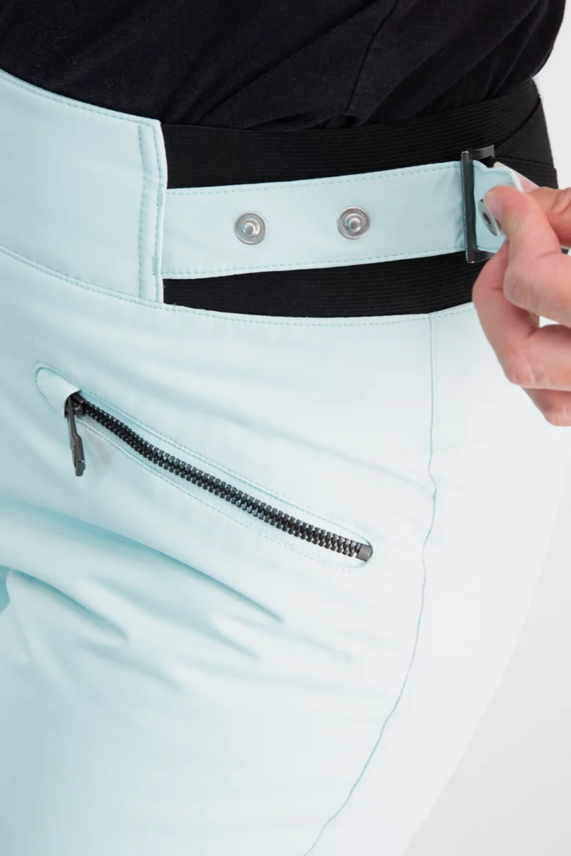 ziener Tilla Damen Skihose