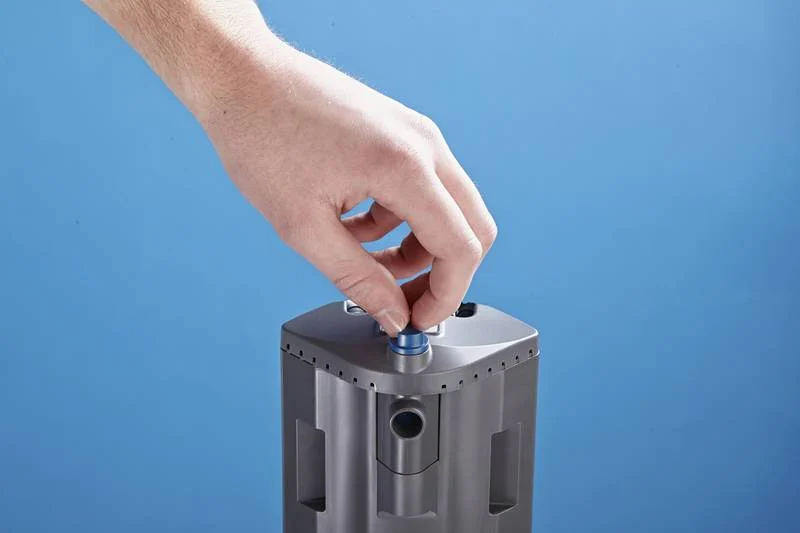 Oase BioPlus Thermo 50 | Aquariumfilter met verwarmer