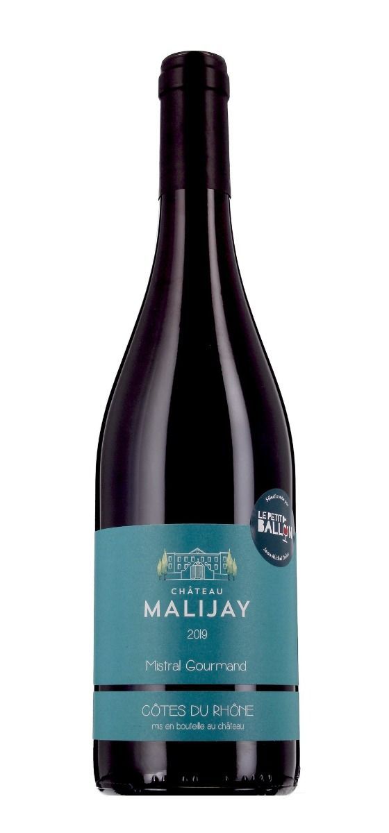 Best-sellers 100% rouges - 6 bouteilles