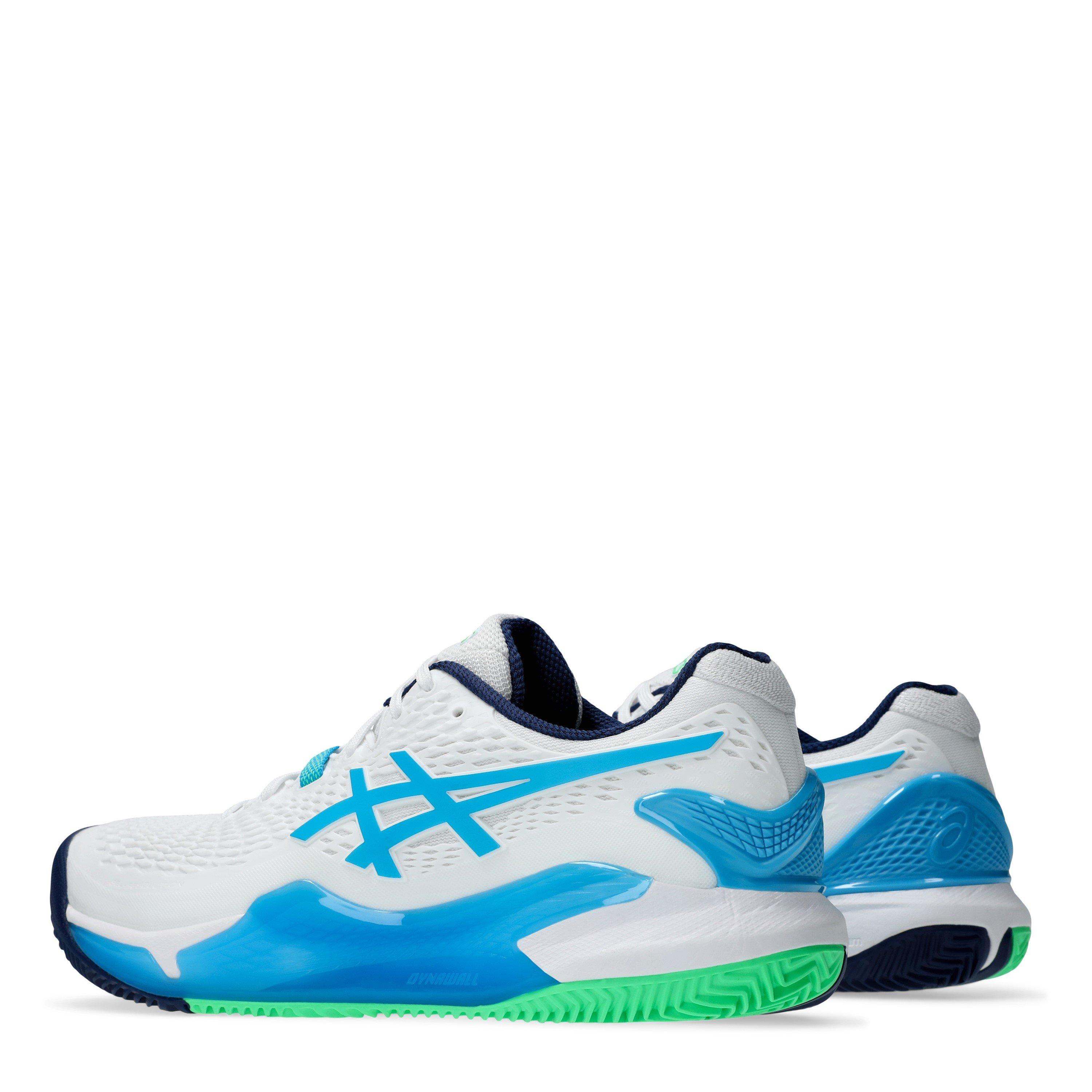 Asics Resolution 9 C Jn99